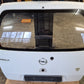 Opel Agila Heckklappe