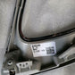 Nissan Qashqai J11 Stosstangen Chrom Set