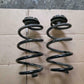 Nissan Note E11 Feder Hinten Set