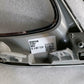 Nissan Qashqai J11 Stosstangen Chrom Set