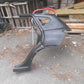 Nissan Qashqai Seitenwand Hinten Links