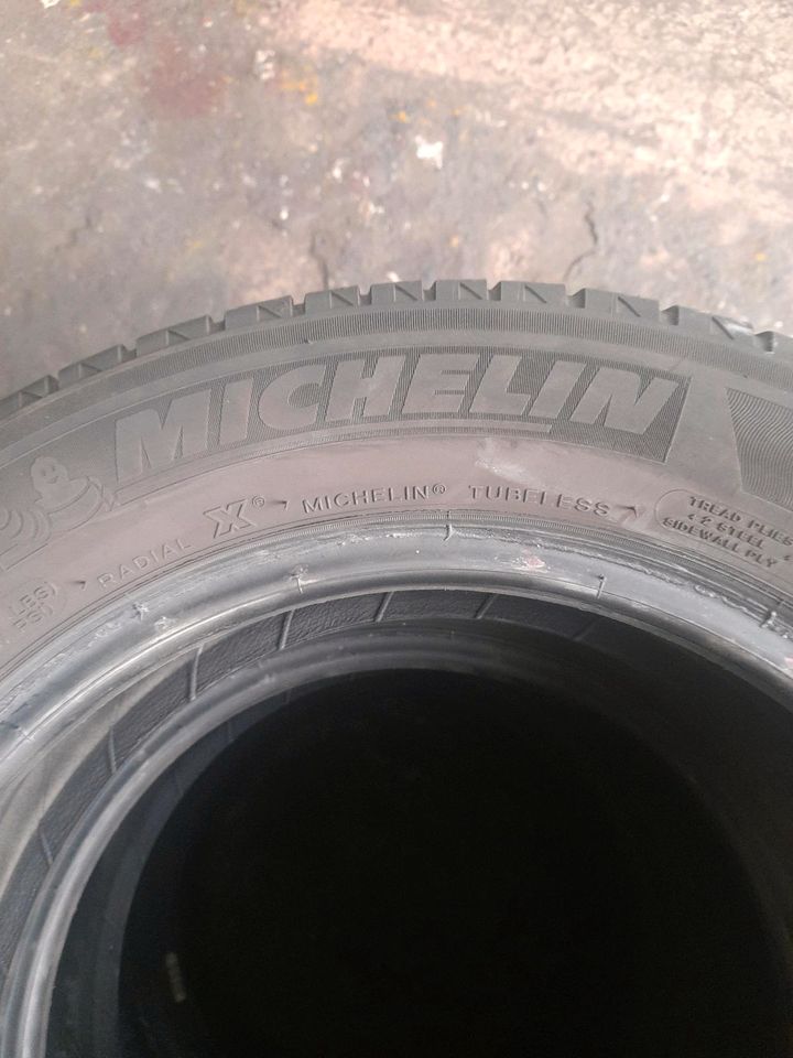 175 65/15-84 H Michelin Energy Saver